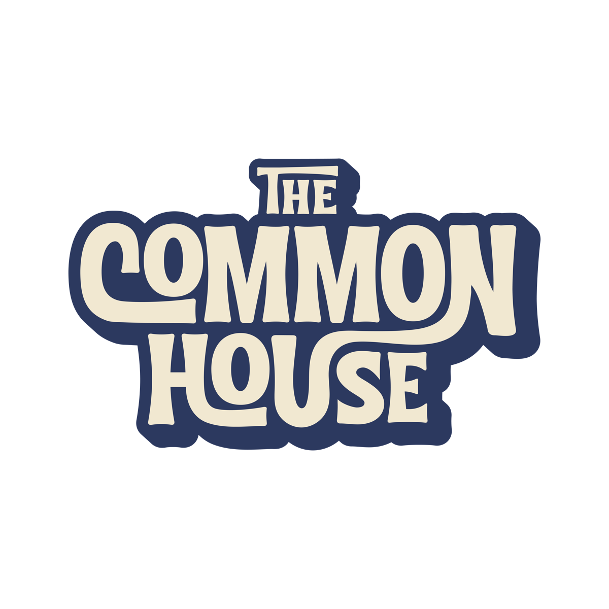 The Common House — Best student housing near Symbiosis Pune